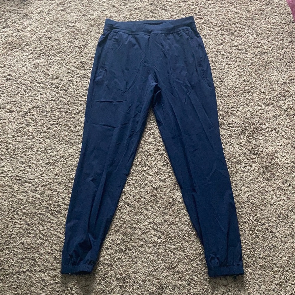 Lulu lemon joggers